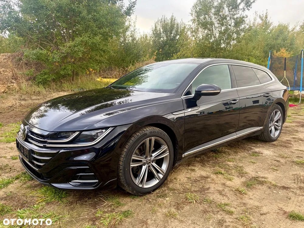 Volkswagen Arteon 2023 photo 2