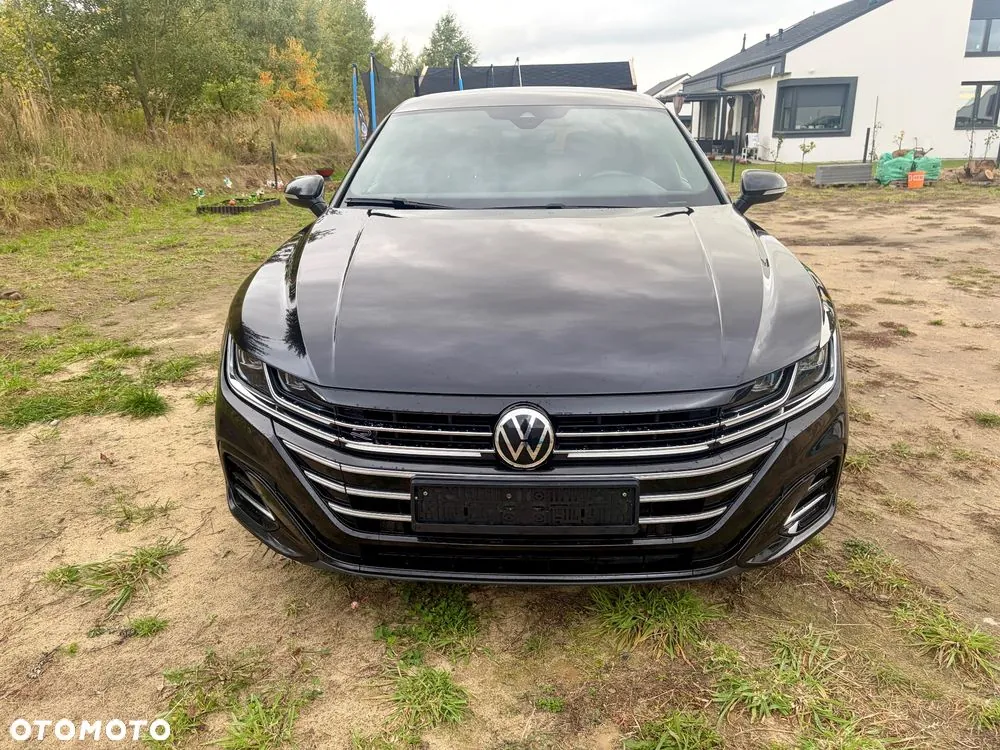 Volkswagen Arteon 2023 photo 3