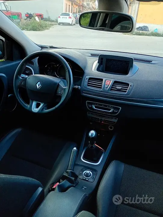 Renault Megane 2009 photo 3