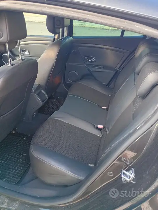 Renault Megane 2009 photo 5