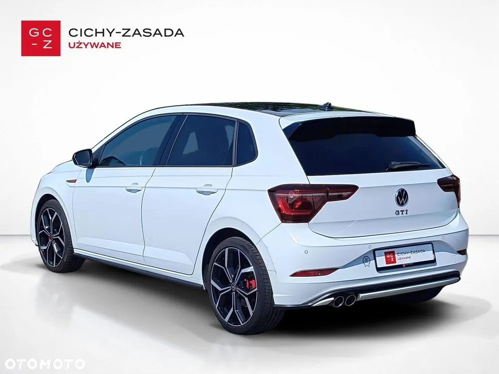 Volkswagen Polo 2023 photo 3