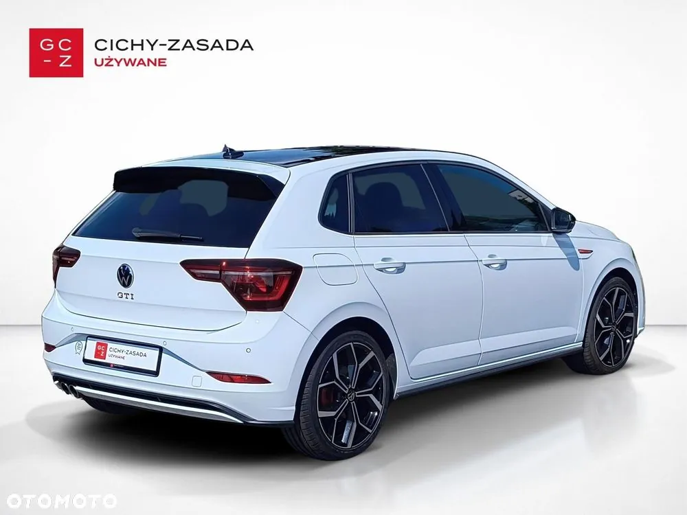 Volkswagen Polo 2023 photo 5
