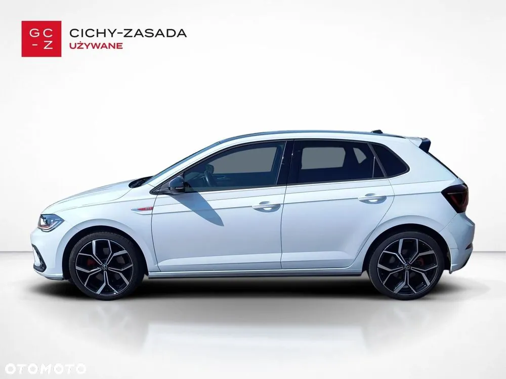 Volkswagen Polo 2023 photo 2