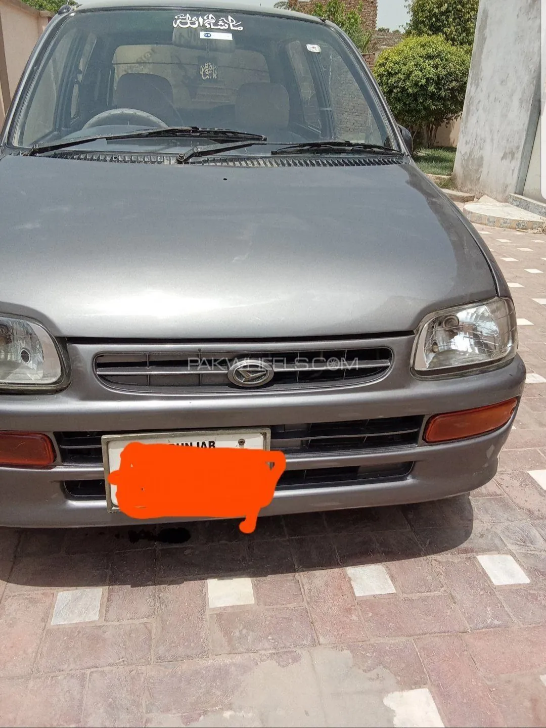 Daihatsu Cuore