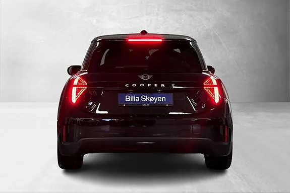 Mini Cooper Se 2024 photo 3