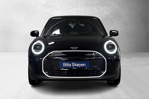 Mini Cooper Se 2024 photo 2