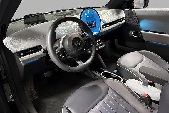Mini Cooper Se 2024 photo 5