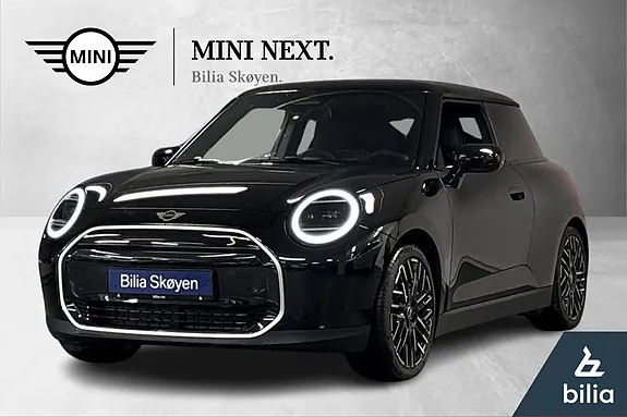 Mini Cooper Se