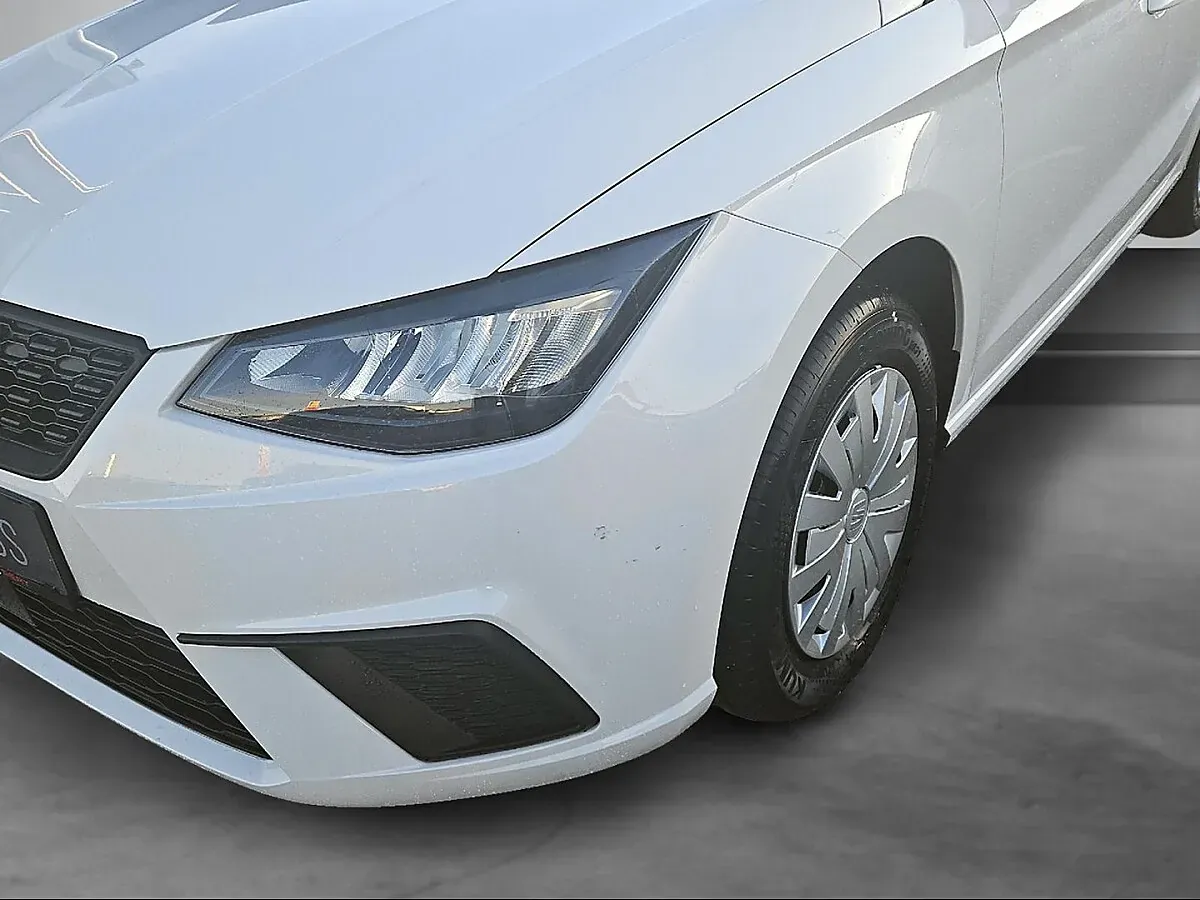 Seat Ibiza 2026 photo 2