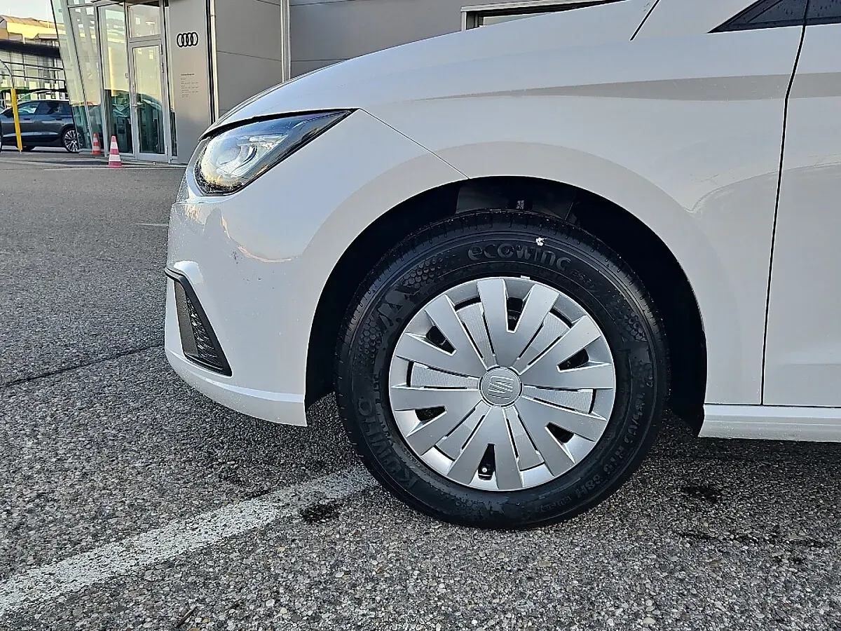 Seat Ibiza 2026 photo 3