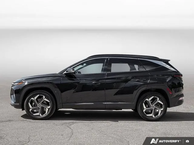 Hyundai Tucson 2023 photo 2