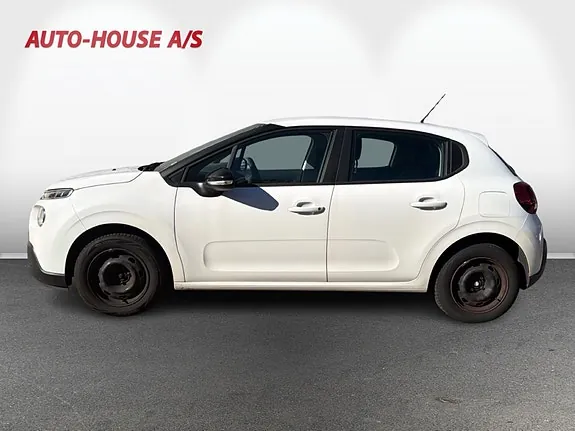 Citroen C3 2019 photo 2