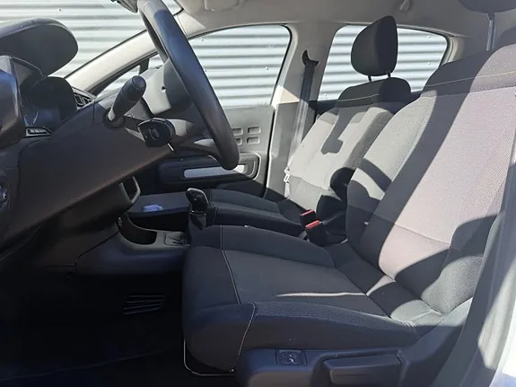 Citroen C3 2019 photo 5