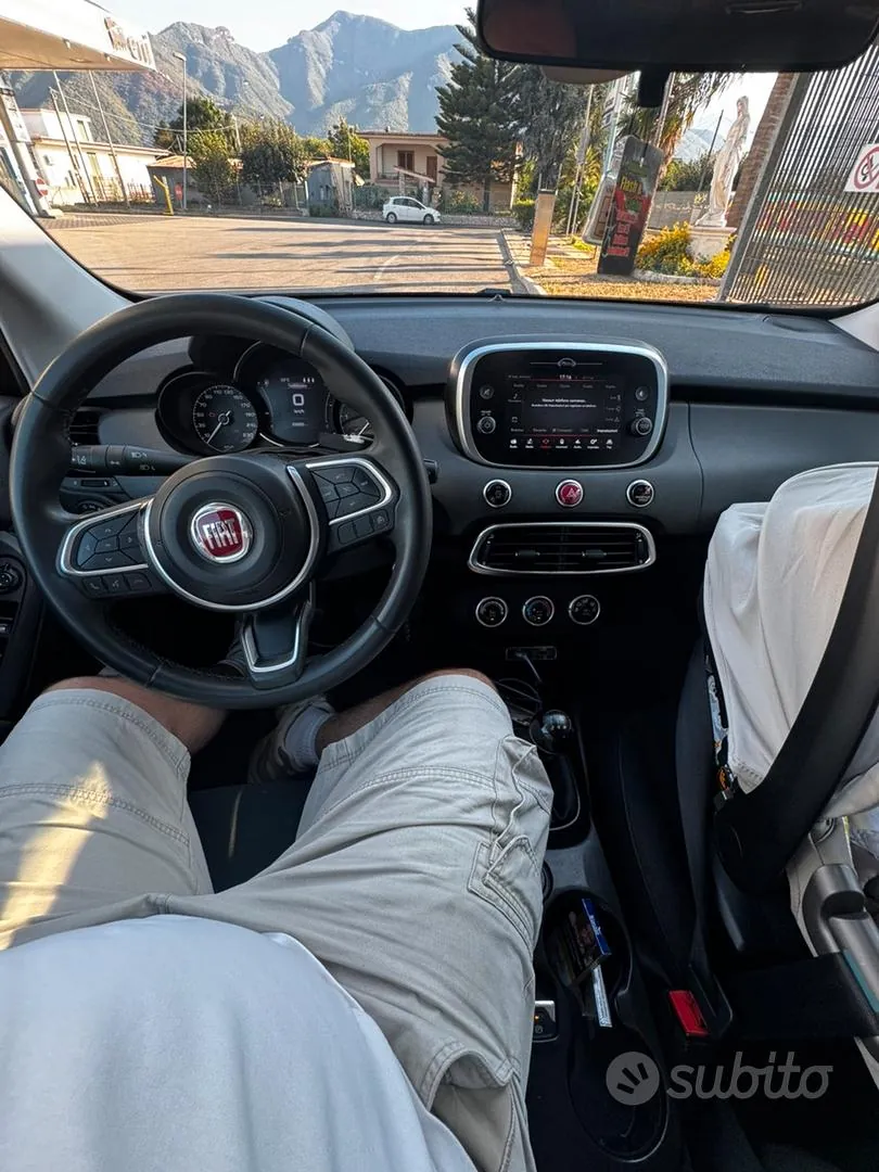 Fiat 500X 2023 photo 5