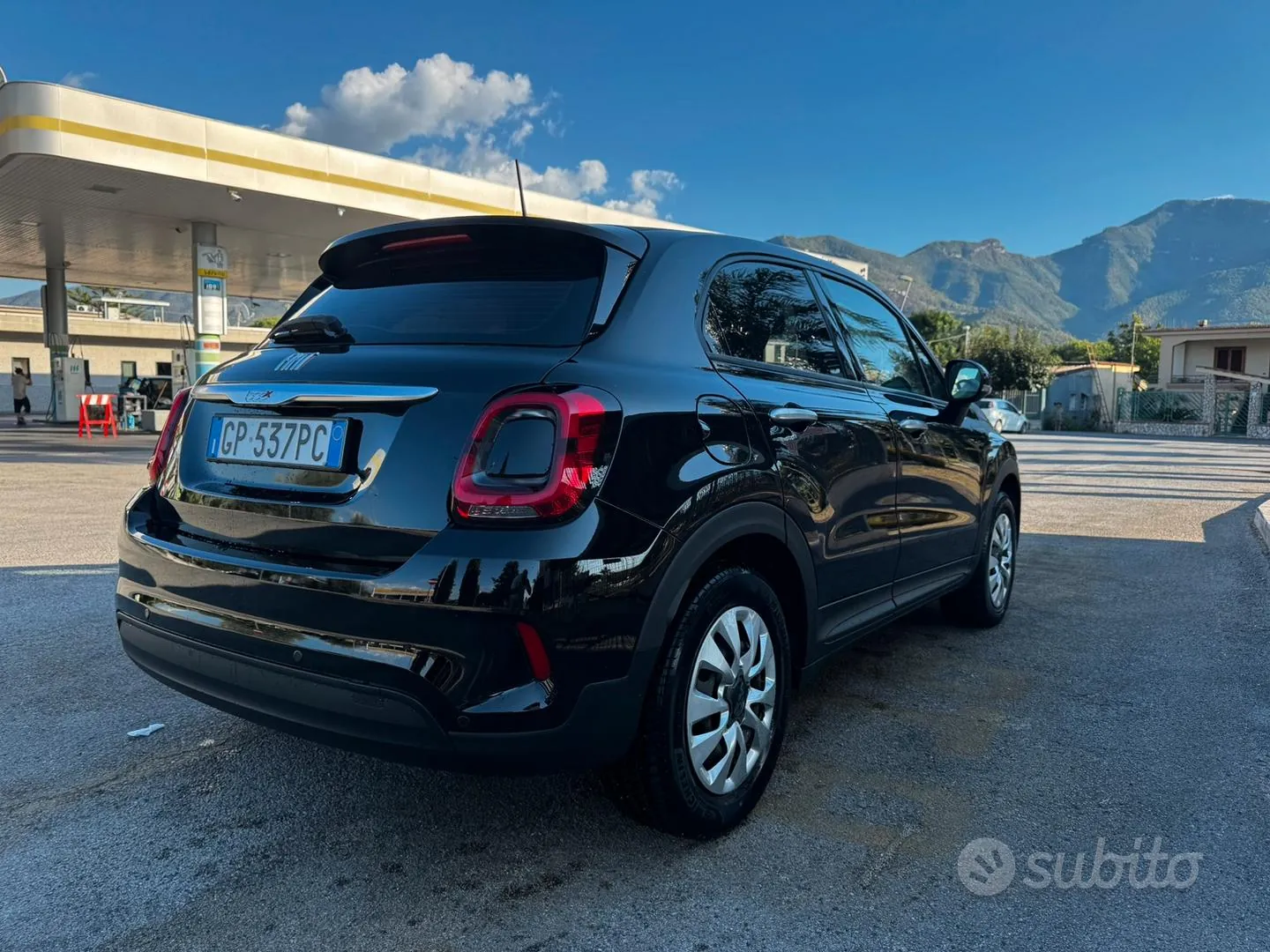 Fiat 500X 2023 photo 3