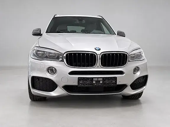 BMW X5 2016 photo 2