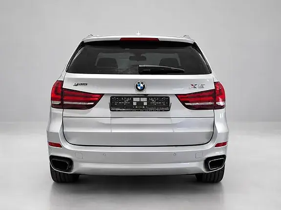 BMW X5 2016 photo 4