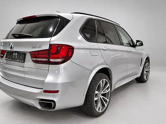 BMW X5 2016 photo 3