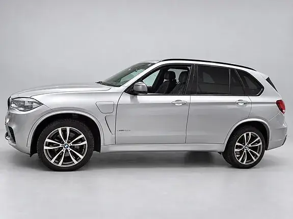 BMW X5 2016 photo 5