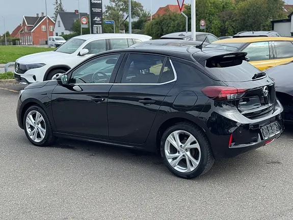 Opel Corsa 2020 photo 5