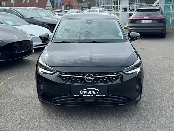 Opel Corsa 2020 photo 2
