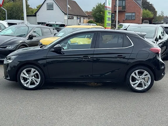 Opel Corsa 2020 photo 4
