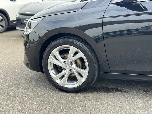 Opel Corsa 2020 photo 3