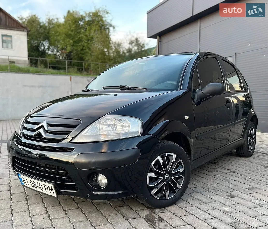 Citroen C3
