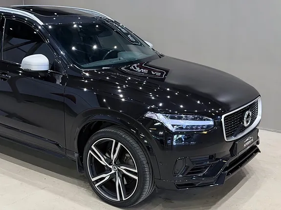 Volvo Xc90 2016 photo 4
