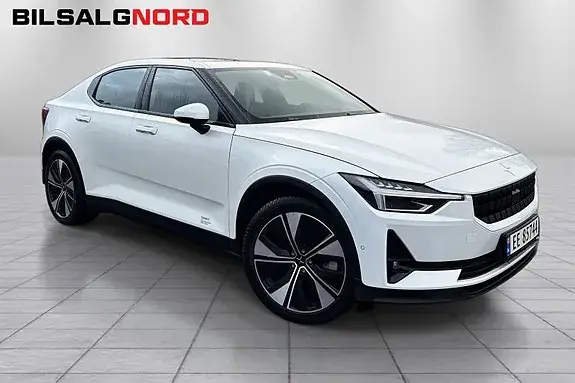 Polestar 2