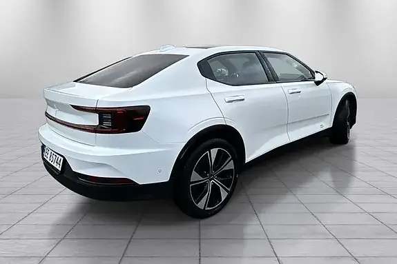 Polestar 2 2023 photo 4