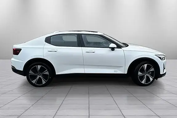 Polestar 2 2023 photo 3