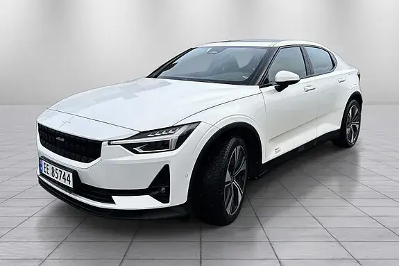 Polestar 2 2023 photo 2