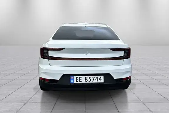 Polestar 2 2023 photo 5