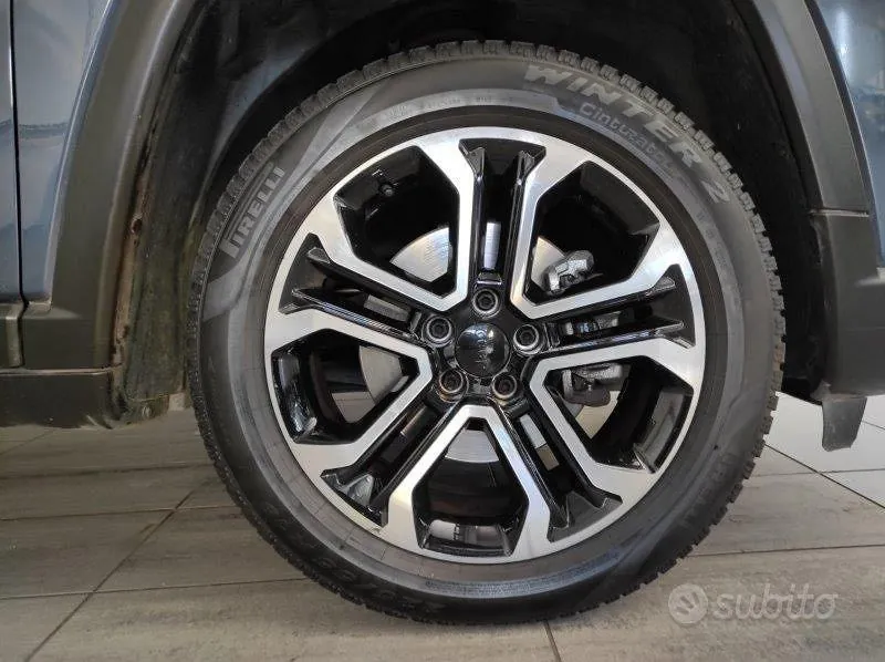 Jeep Compass 2023 photo 4