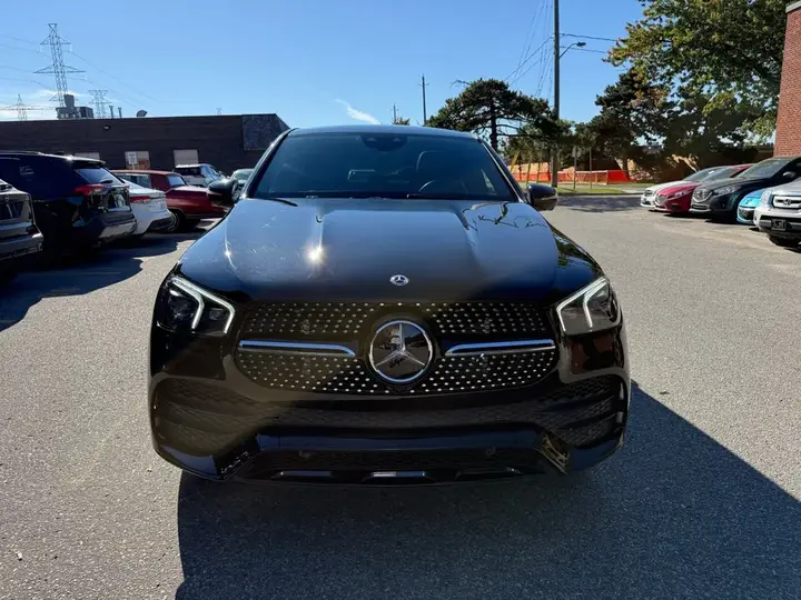 Mercedes-Benz Gle 2023 photo 2
