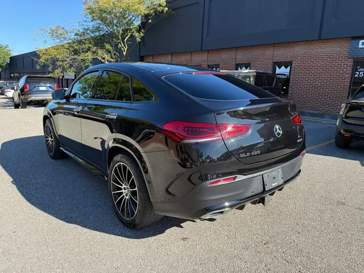 Mercedes-Benz Gle 2023 photo 5