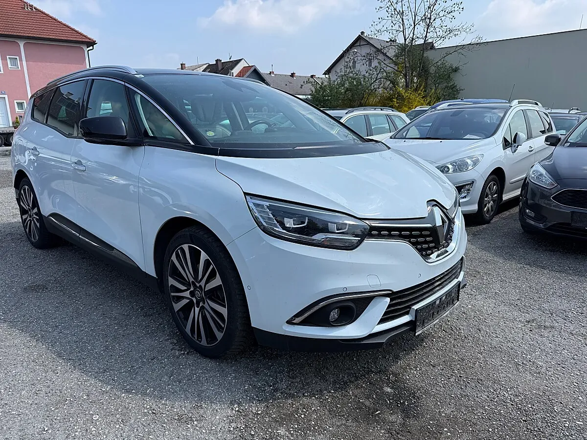 Renault Grand Scénic