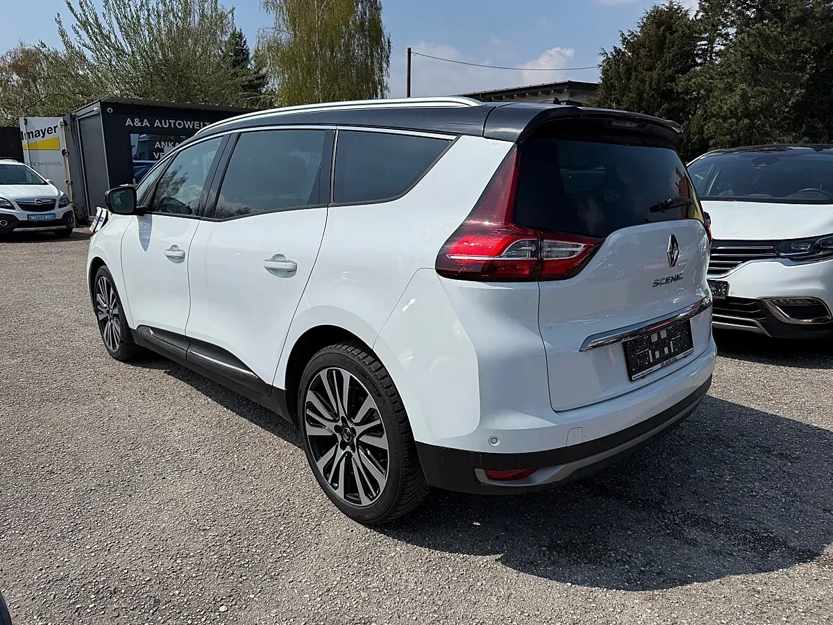 Renault Grand Scénic 2020 photo 3