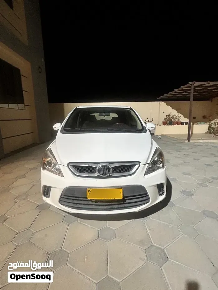 BAIC Other