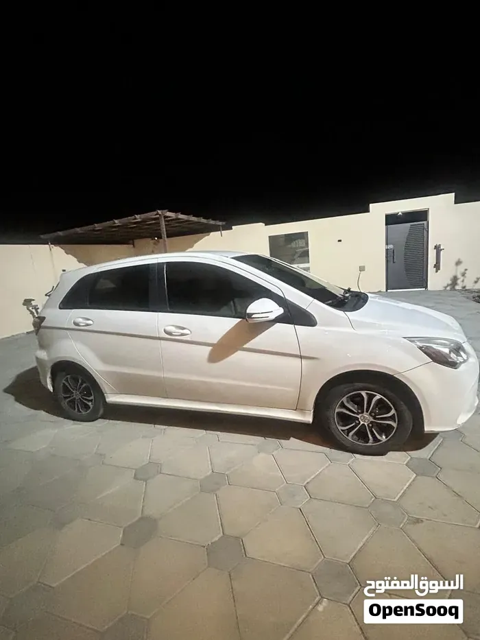 BAIC Other 2019 photo 4