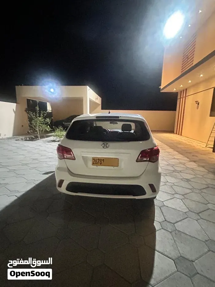 BAIC Other 2019 photo 2