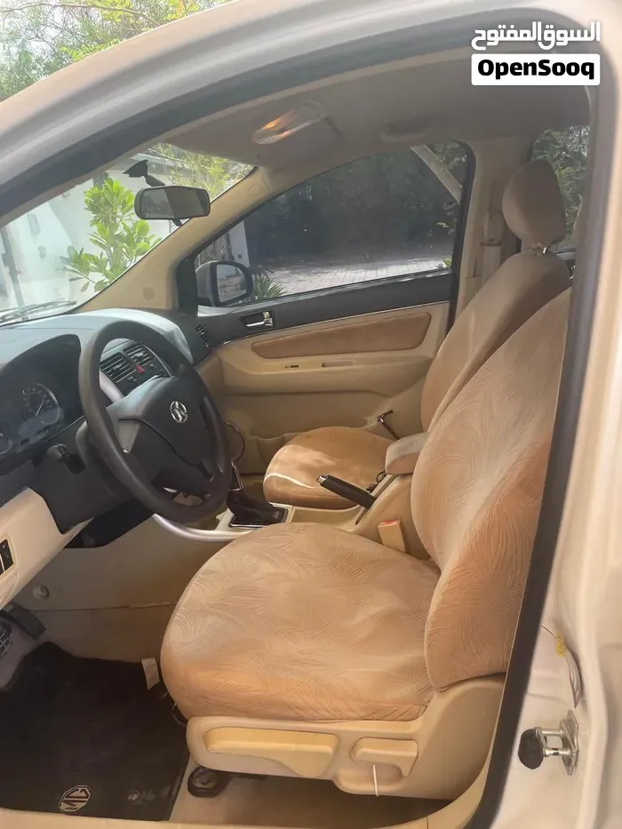 BAIC Other 2019 photo 5