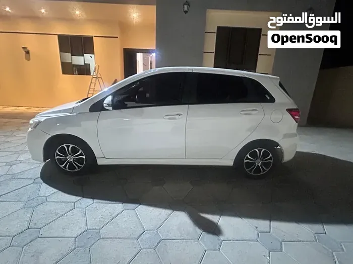 BAIC Other 2019 photo 3