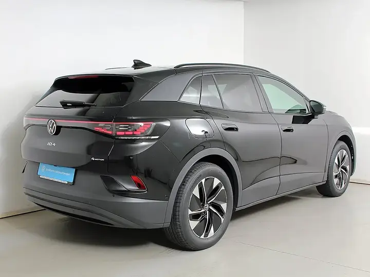 Volkswagen Id.4 Pro 2026 photo 2