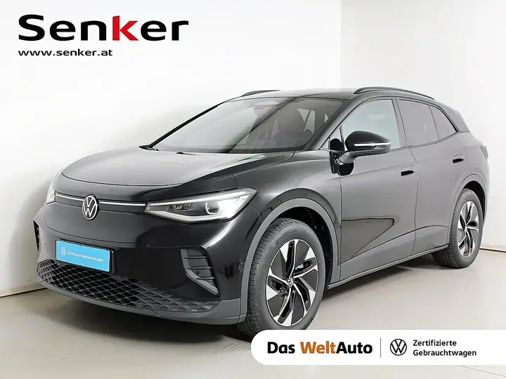 Volkswagen Id.4 Pro