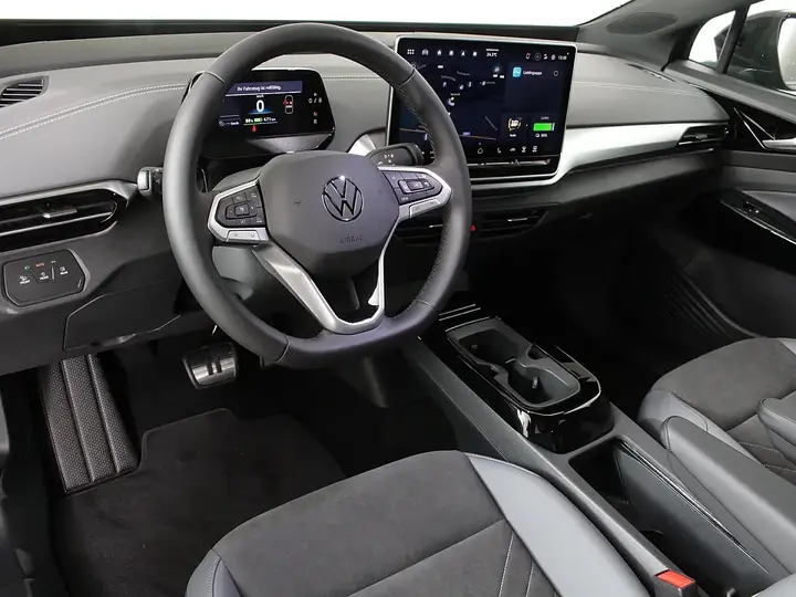Volkswagen Id.4 Pro 2026 photo 3