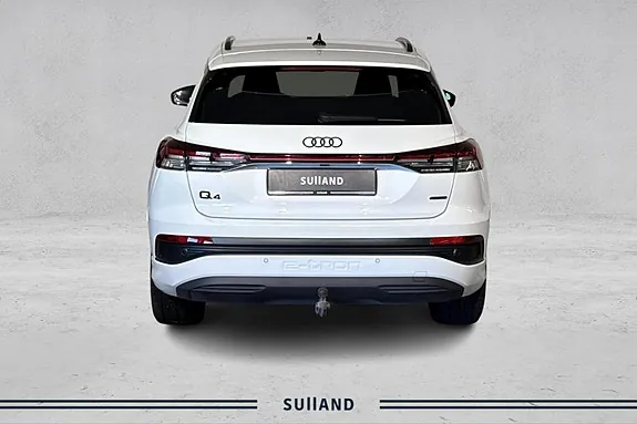 Audi Q4 E-Tron 2023 photo 4