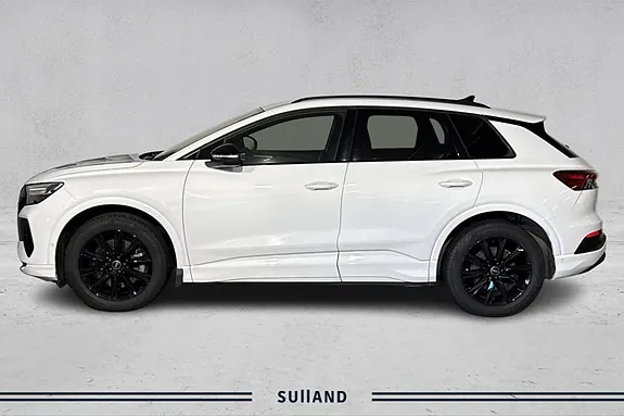 Audi Q4 E-Tron 2023 photo 2