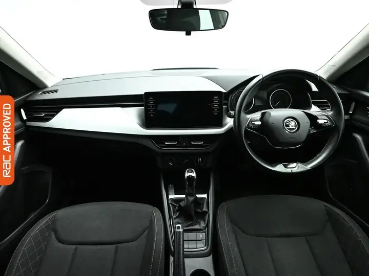 Skoda Kamiq 2023 photo 2